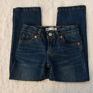 Levi's 511 slim size 5 regular